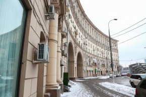 Apartments on Leninskiy prospekt 37A